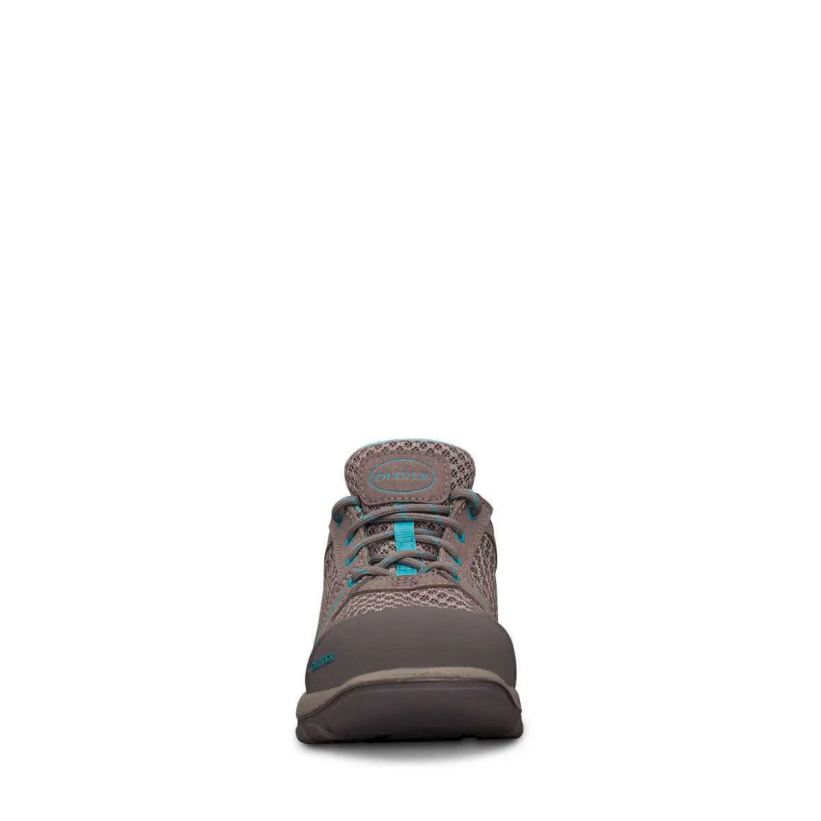 Picture of Oliver, Womens Lace Up Jogger Shoe